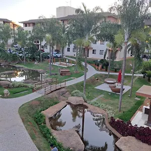 Life Flat - Torre F - Beira Do Brasília