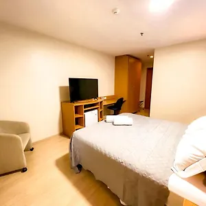 Flat 1015 - Comfort Taguatinga Brasília