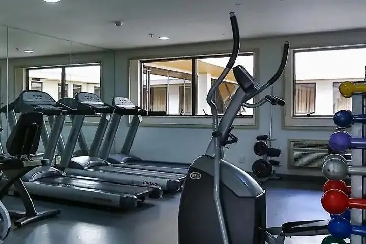 Flat Hotel Comfort Suites C/ Garagem Na Asa Norte Brasilia Aparthotel