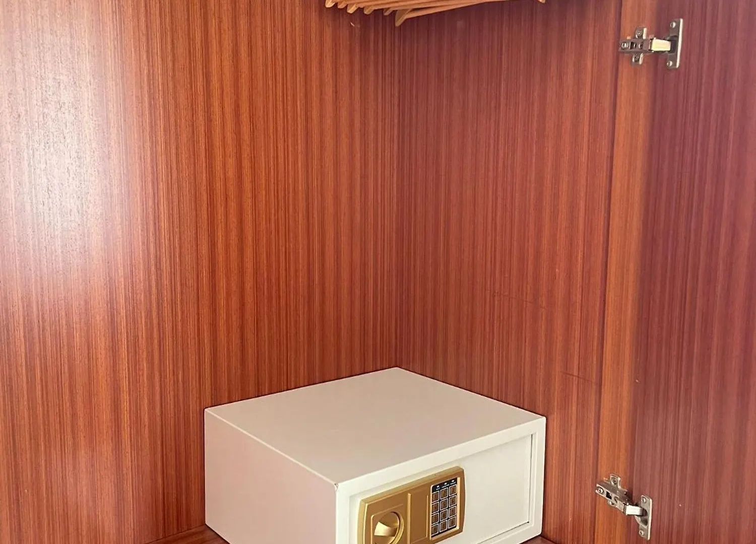 Aparthotel Flat Hotel Comfort Suites C/ Garagem Na Asa Norte Brasilia Brazil