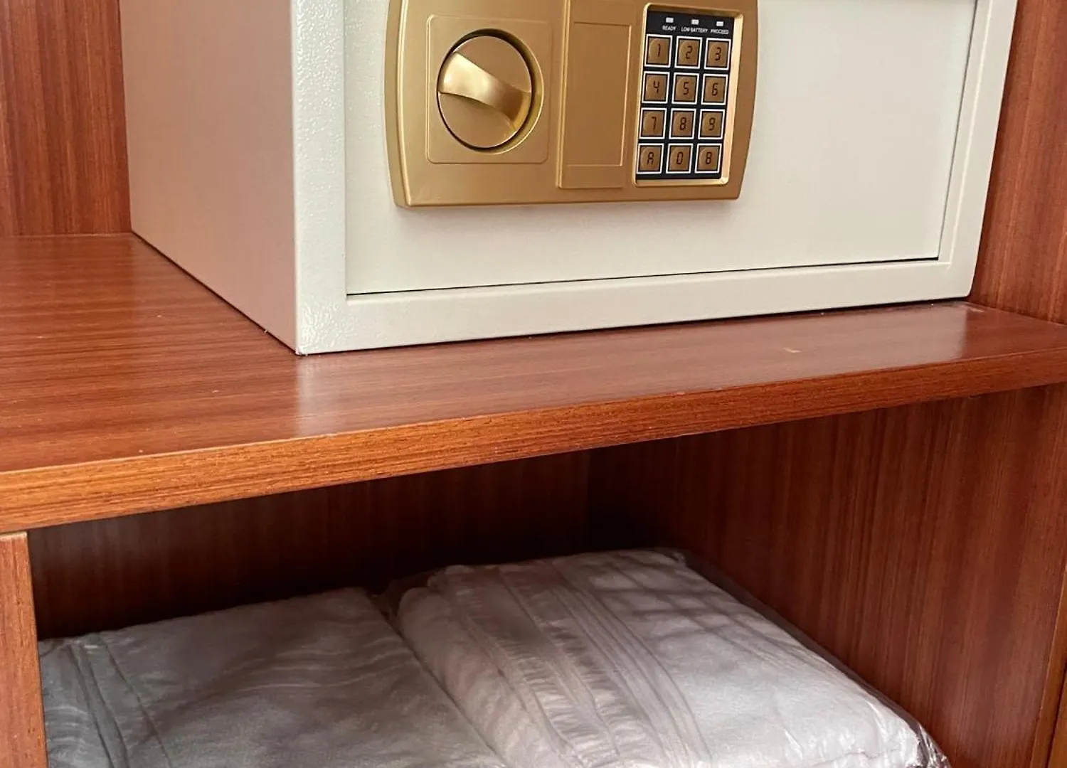 Aparthotel Flat Hotel Comfort Suites C/ Garagem Na Asa Norte Brasilia